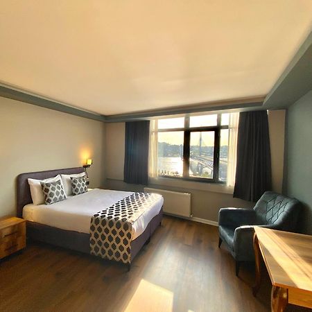 Han Residence Halic Istanbul Exterior photo