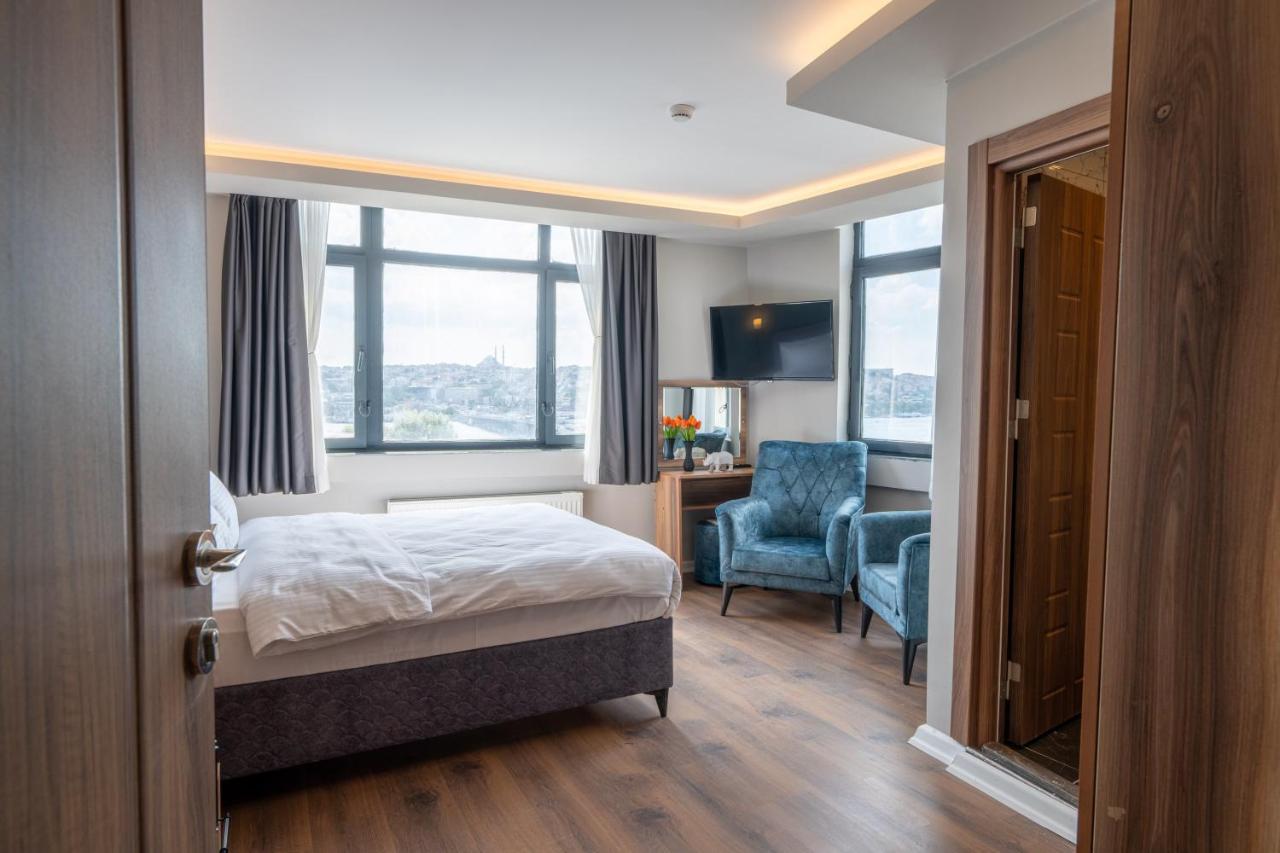 Han Residence Halic Istanbul Exterior photo