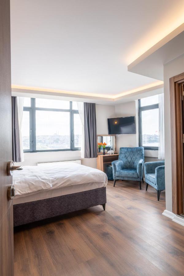Han Residence Halic Istanbul Exterior photo