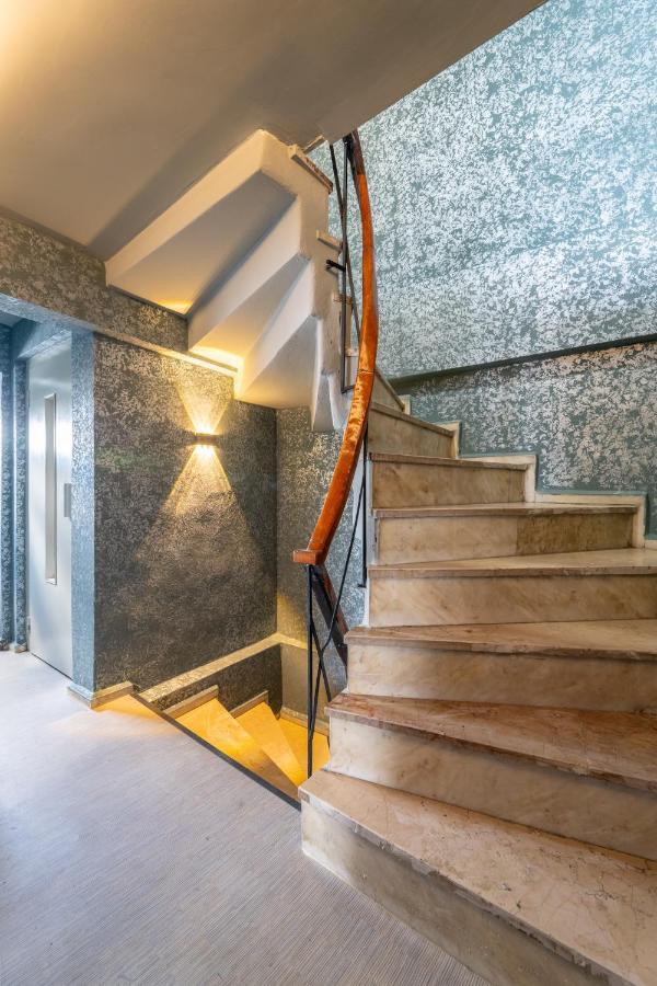Han Residence Halic Istanbul Exterior photo