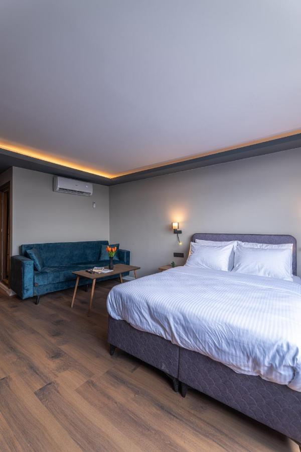 Han Residence Halic Istanbul Exterior photo