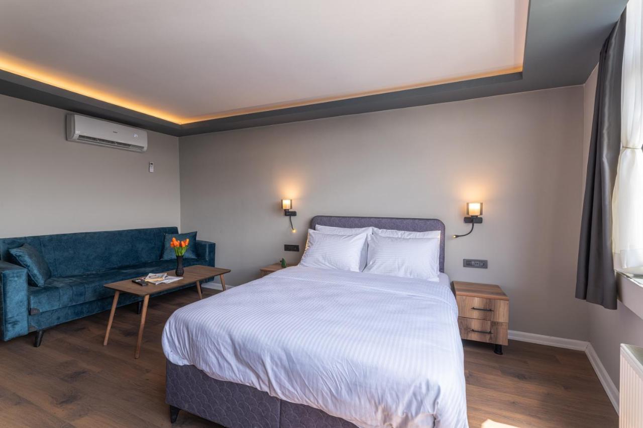 Han Residence Halic Istanbul Exterior photo