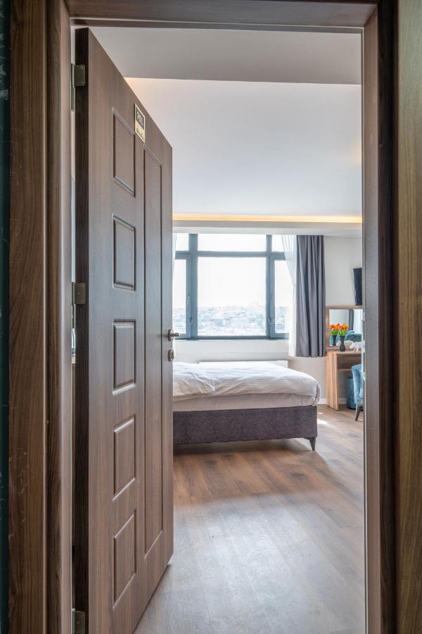 Han Residence Halic Istanbul Exterior photo