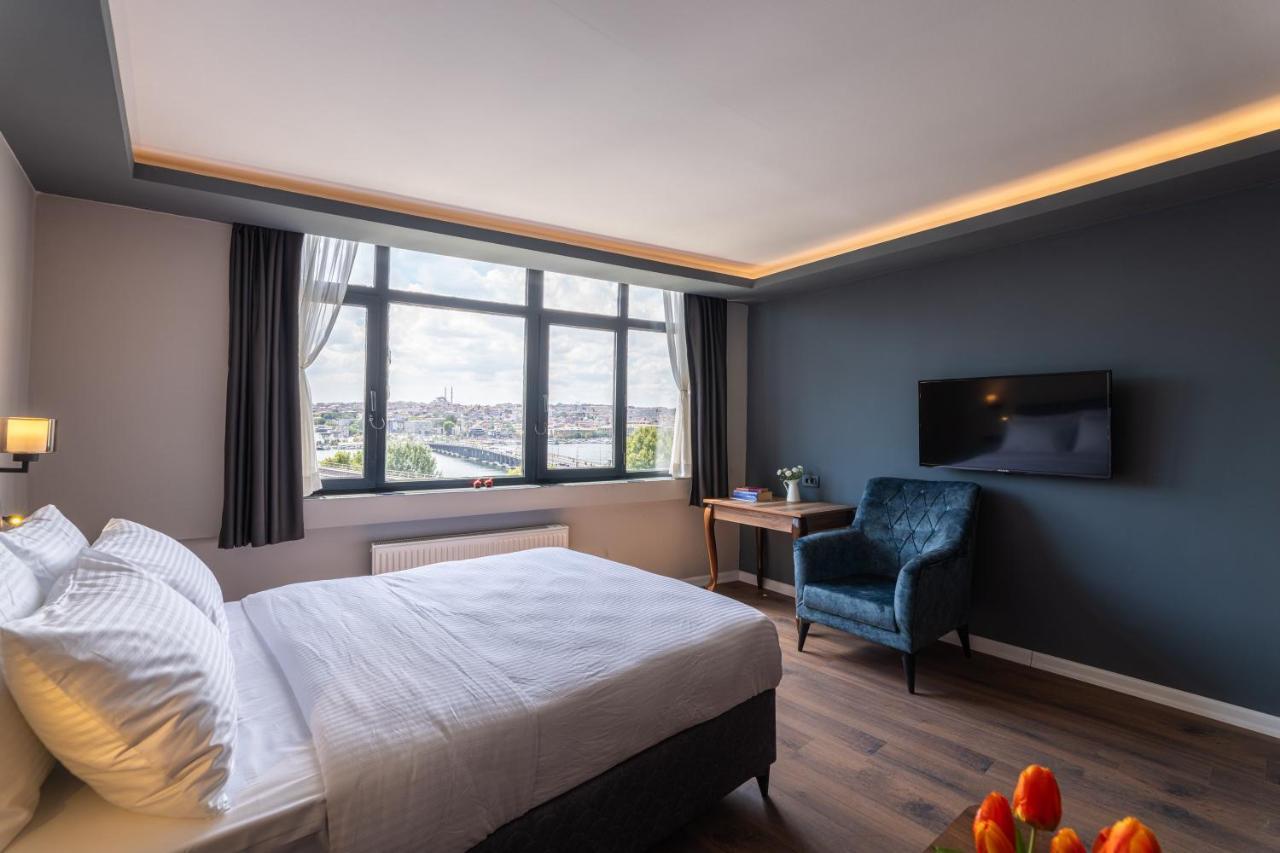 Han Residence Halic Istanbul Exterior photo