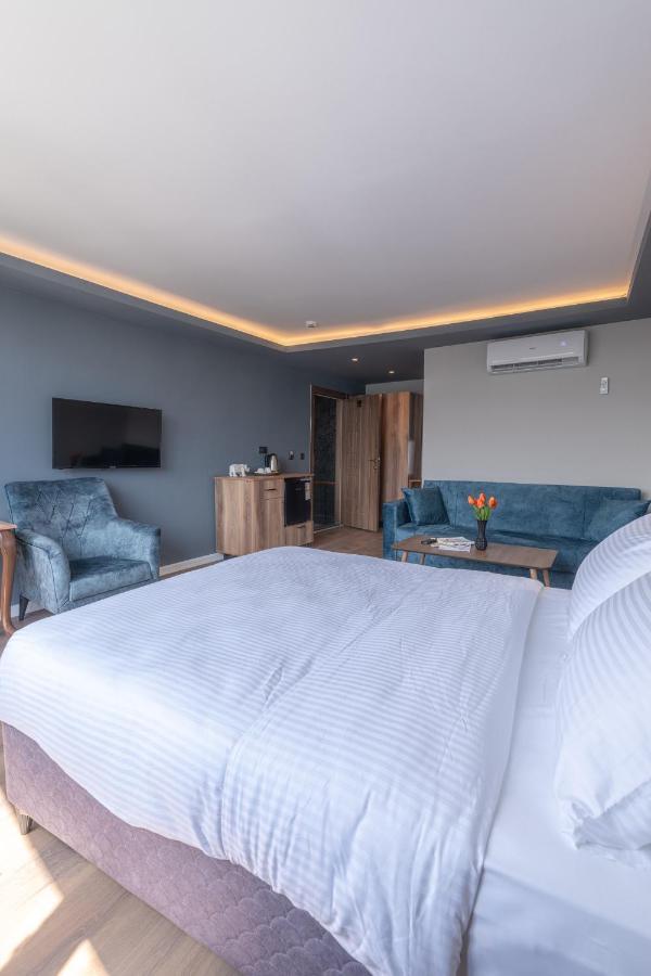 Han Residence Halic Istanbul Exterior photo