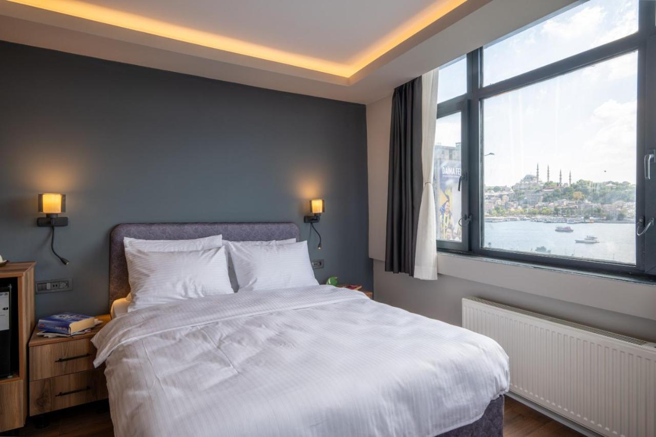 Han Residence Halic Istanbul Exterior photo