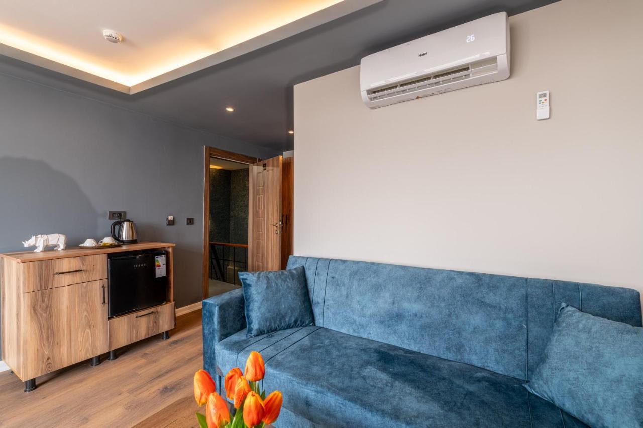 Han Residence Halic Istanbul Exterior photo