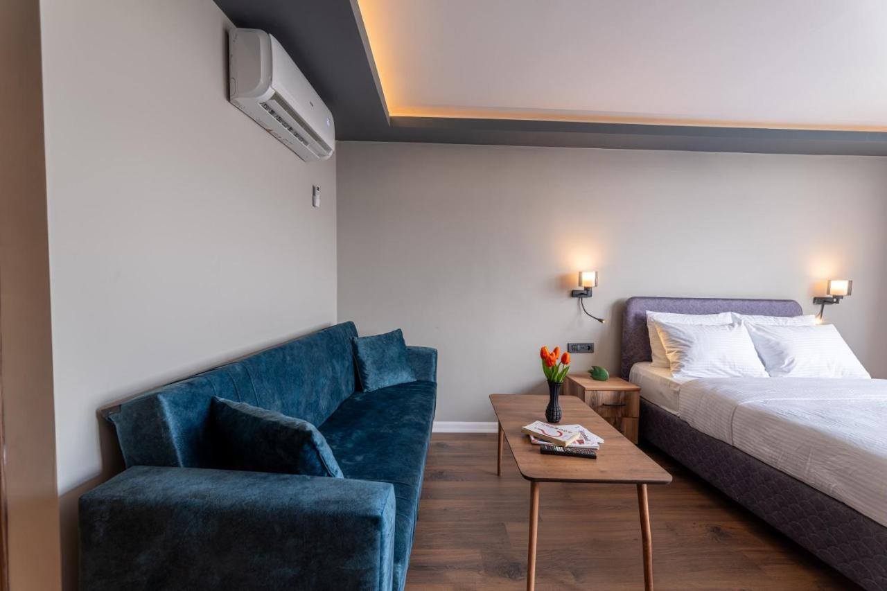 Han Residence Halic Istanbul Exterior photo