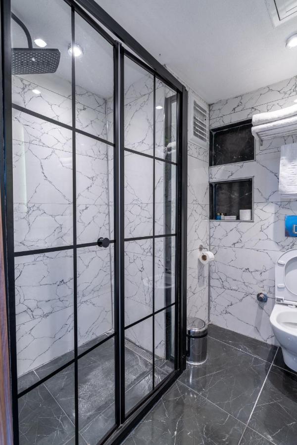 Han Residence Halic Istanbul Exterior photo