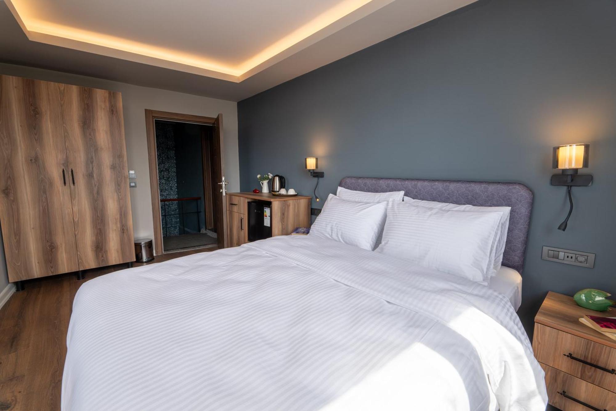 Han Residence Halic Istanbul Exterior photo