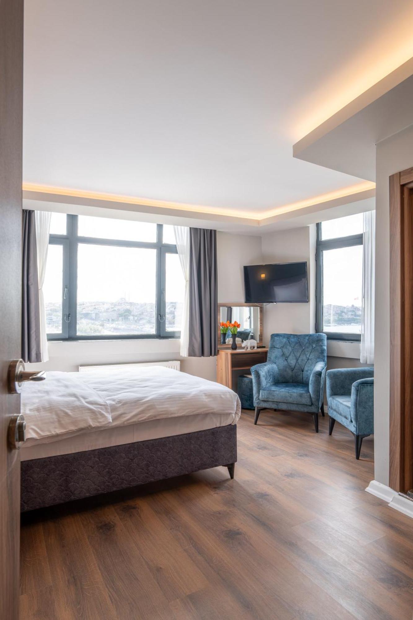 Han Residence Halic Istanbul Exterior photo