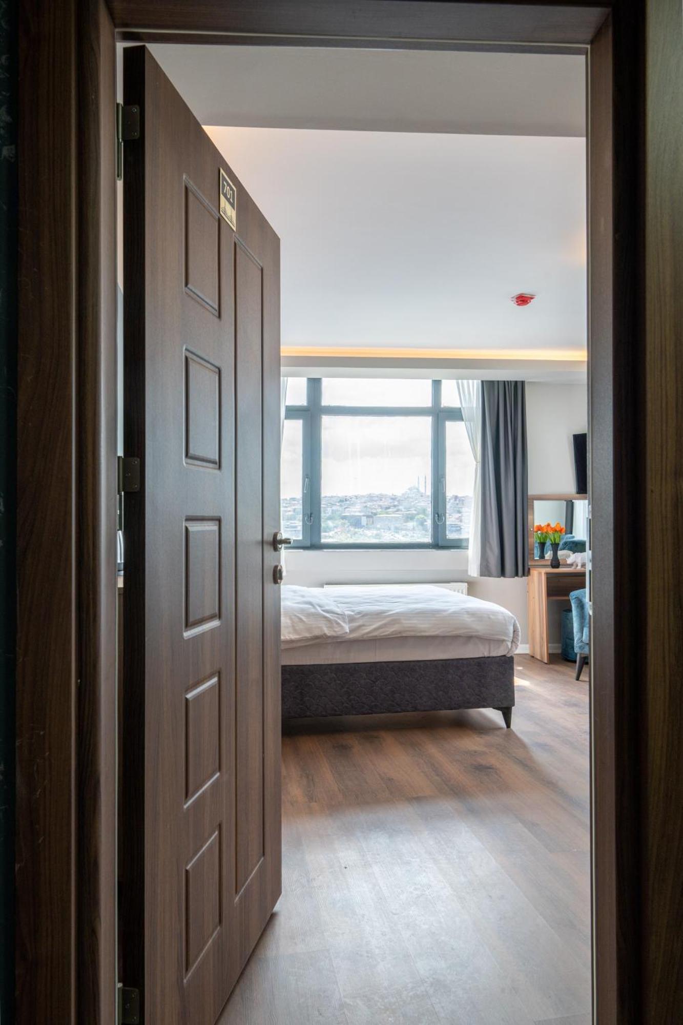 Han Residence Halic Istanbul Exterior photo