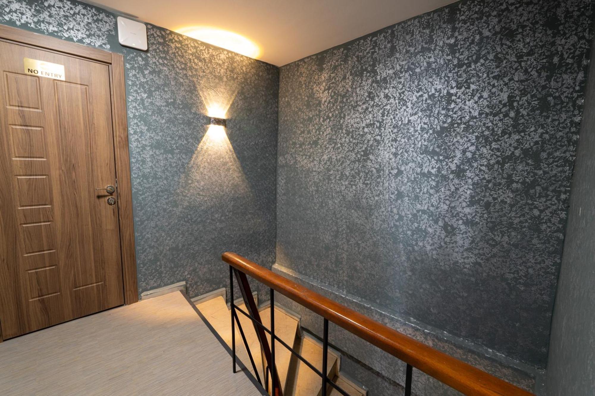 Han Residence Halic Istanbul Exterior photo