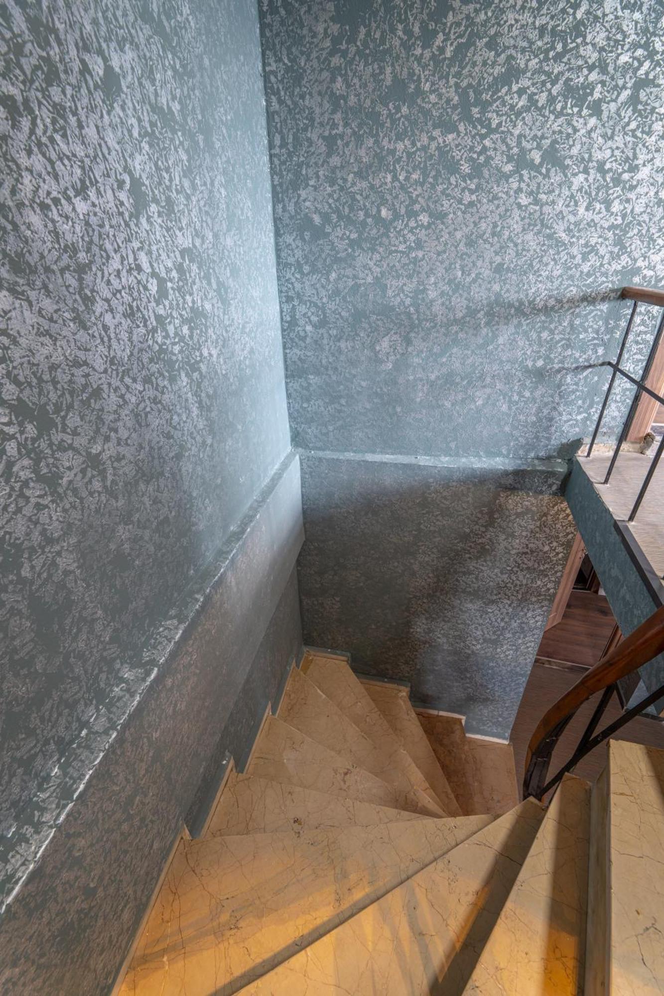 Han Residence Halic Istanbul Exterior photo