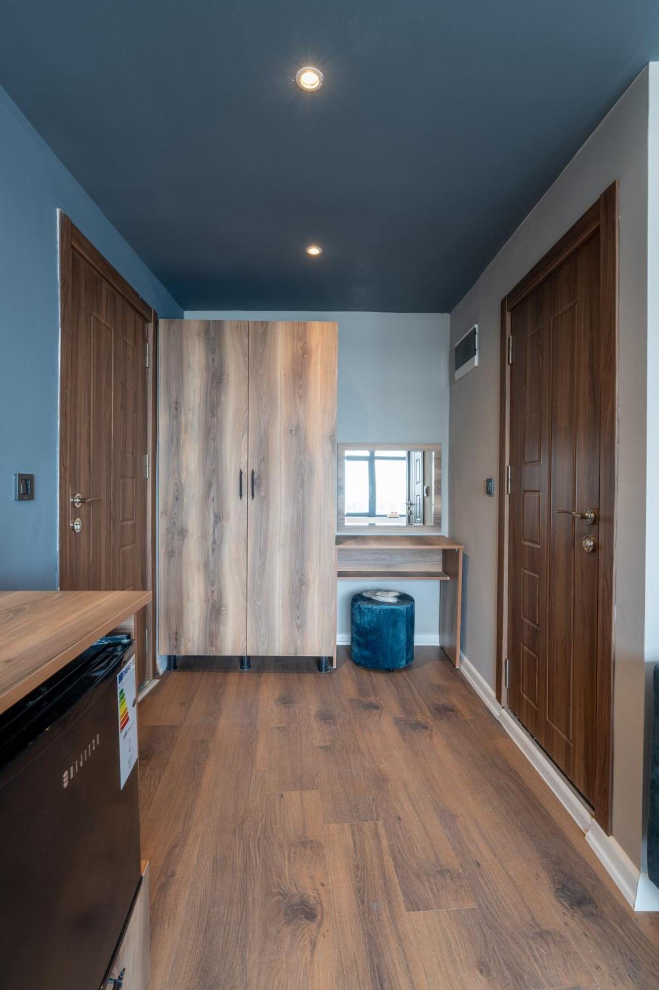 Han Residence Halic Istanbul Exterior photo
